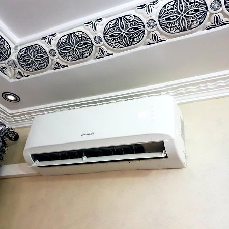 Jawharat Tetouan Apartman Souani  Kültér fotó