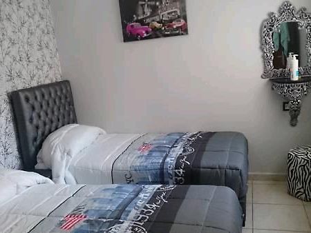 Jawharat Tetouan Apartman Souani  Kültér fotó
