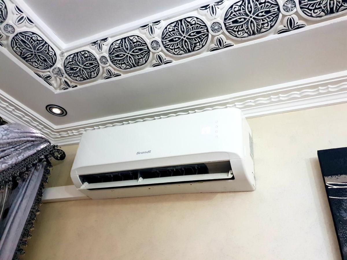 Jawharat Tetouan Apartman Souani  Kültér fotó