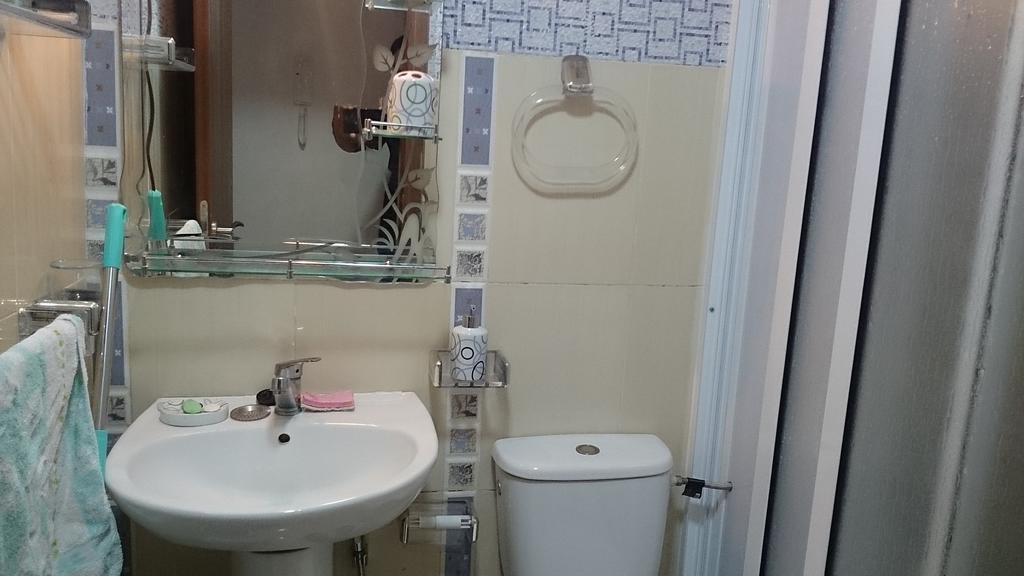 Jawharat Tetouan Apartman Souani  Kültér fotó