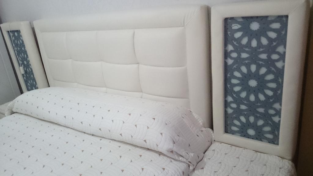 Jawharat Tetouan Apartman Souani  Kültér fotó