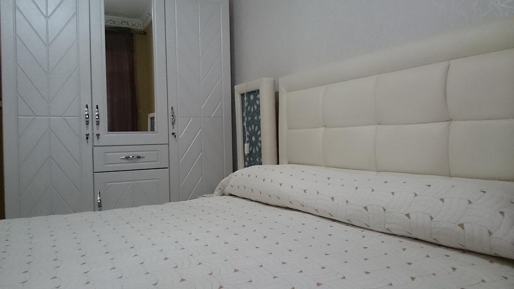 Jawharat Tetouan Apartman Souani  Kültér fotó
