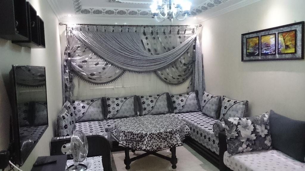 Jawharat Tetouan Apartman Souani  Kültér fotó