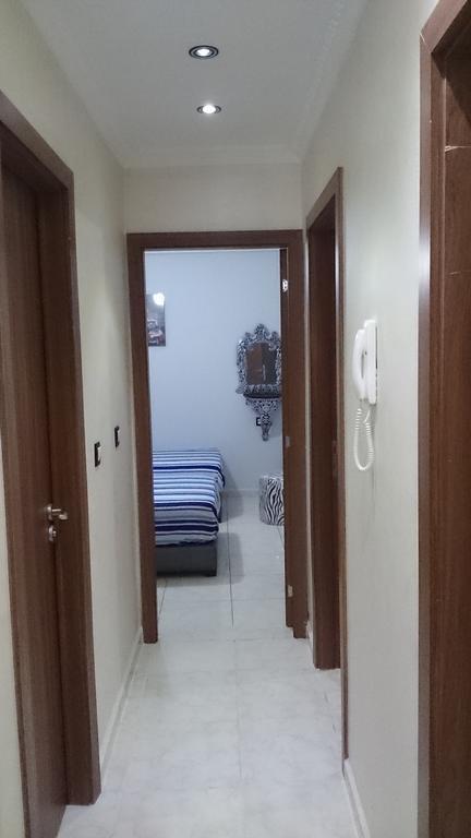 Jawharat Tetouan Apartman Souani  Kültér fotó