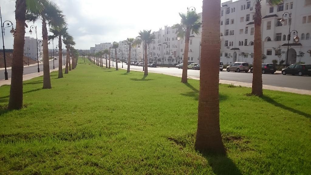 Jawharat Tetouan Apartman Souani  Kültér fotó