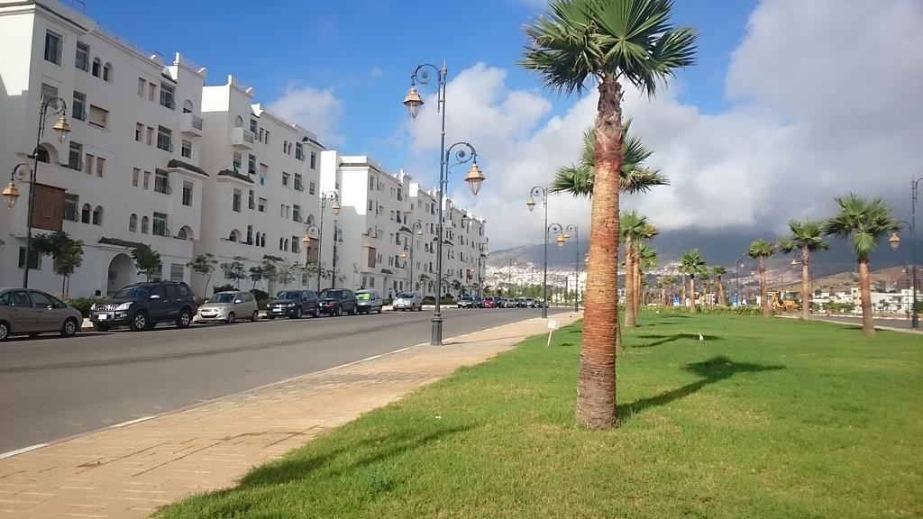Jawharat Tetouan Apartman Souani  Kültér fotó