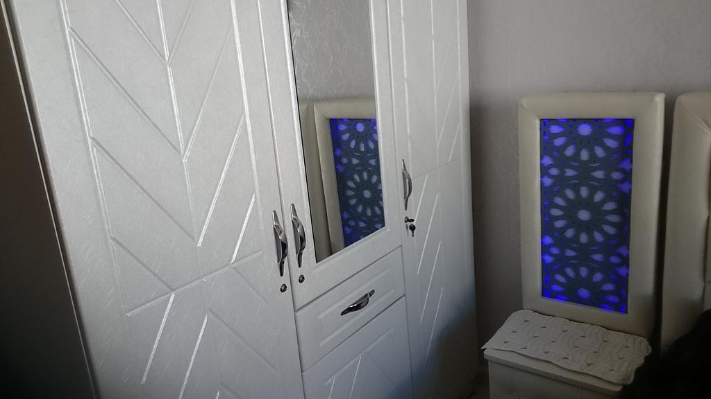 Jawharat Tetouan Apartman Souani  Kültér fotó