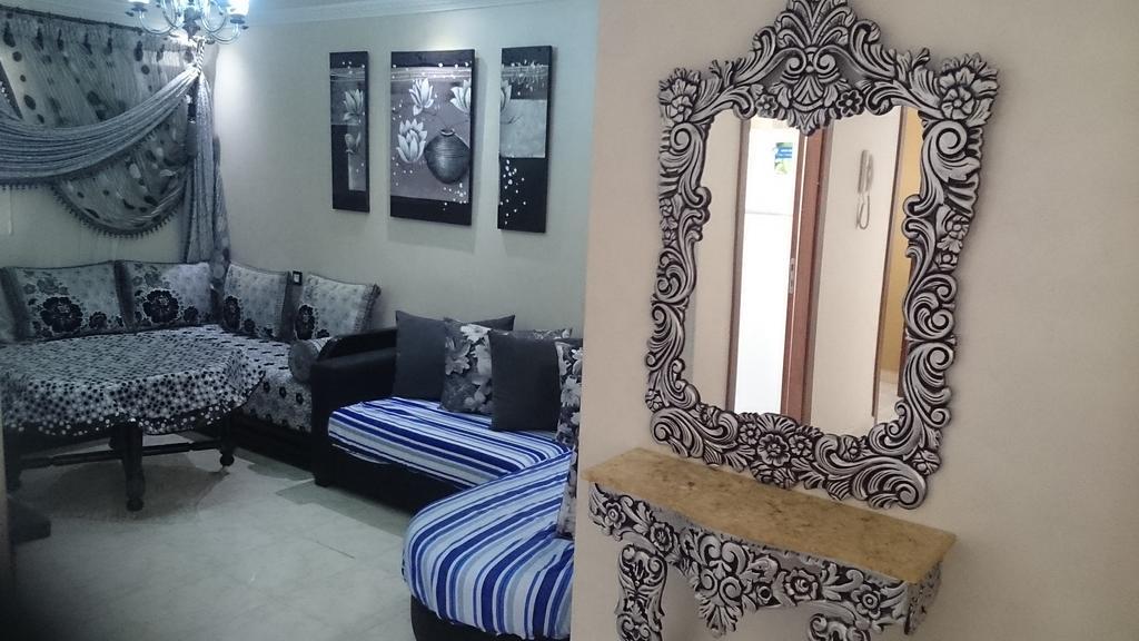 Jawharat Tetouan Apartman Souani  Kültér fotó