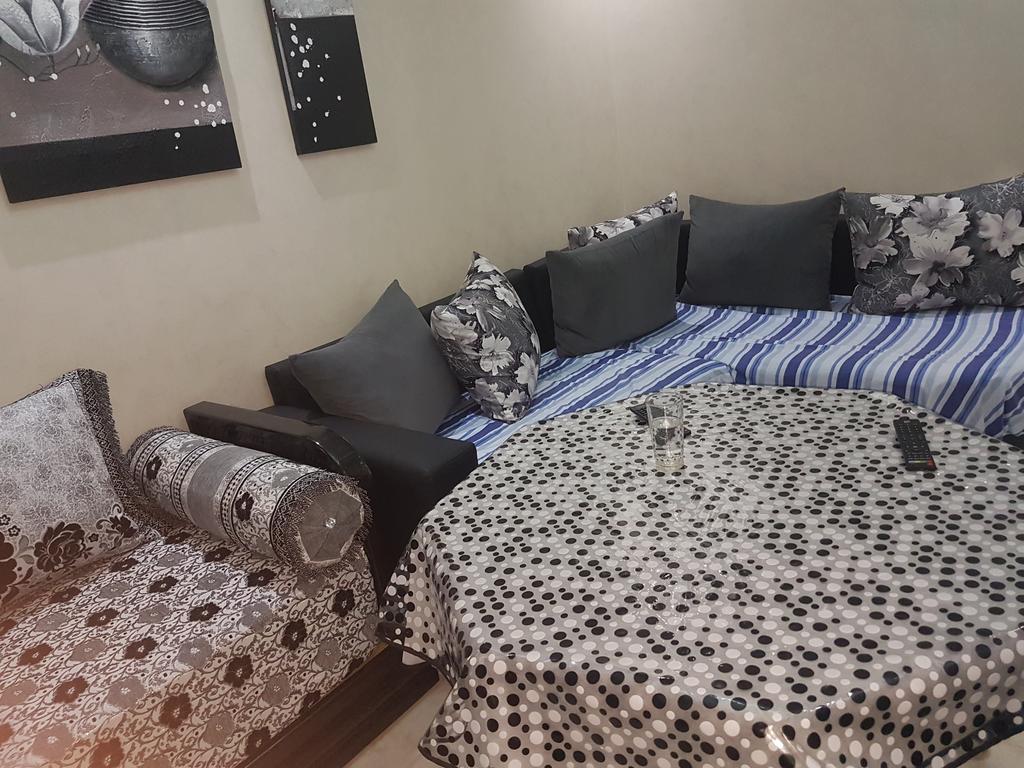 Jawharat Tetouan Apartman Souani  Kültér fotó