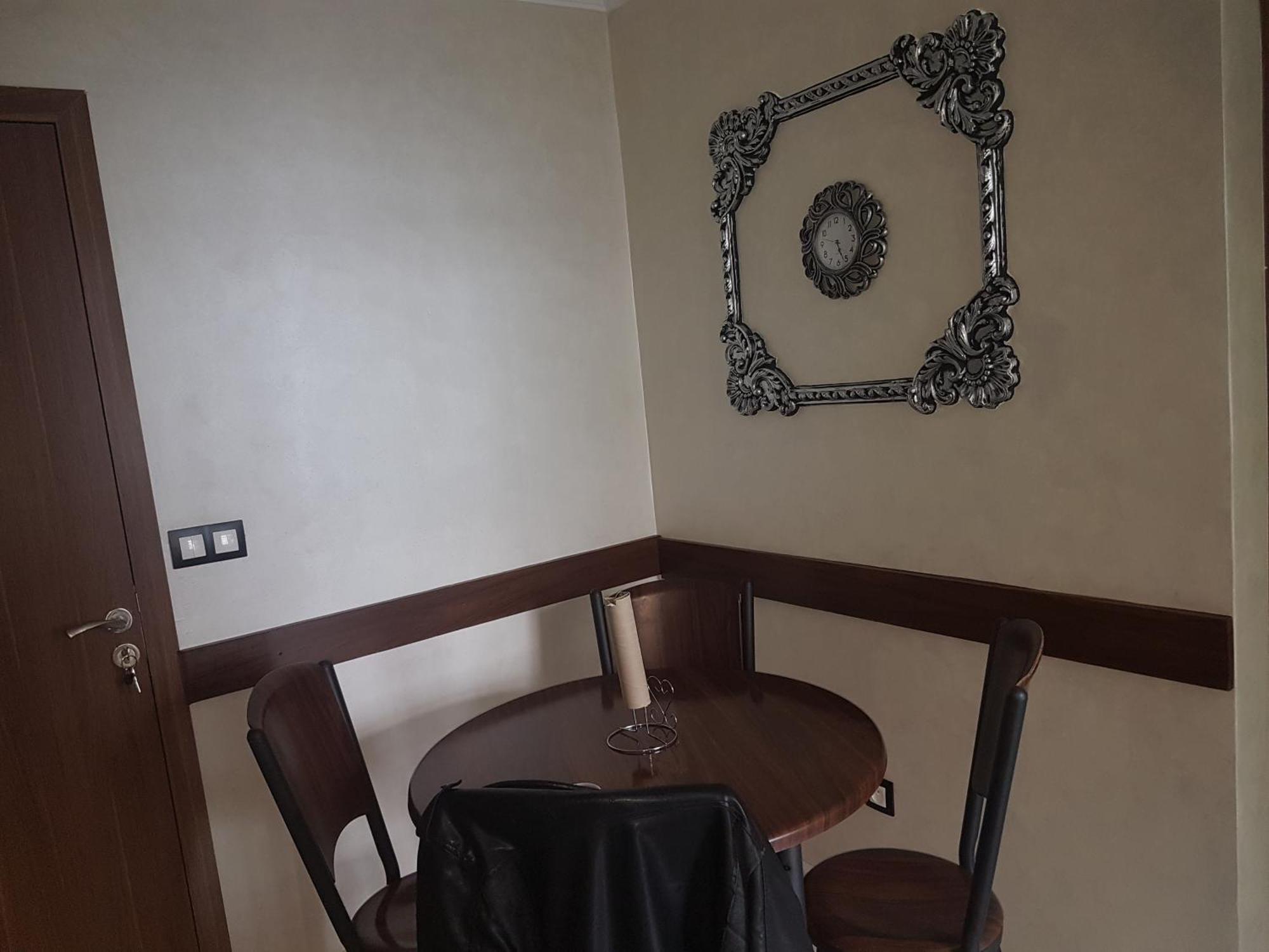 Jawharat Tetouan Apartman Souani  Kültér fotó