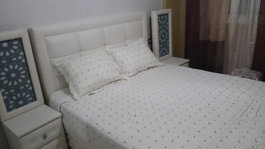 Jawharat Tetouan Apartman Souani  Kültér fotó