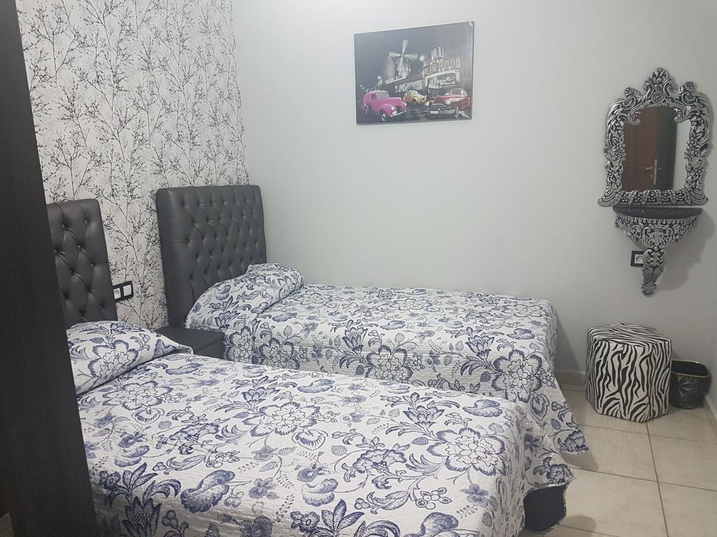 Jawharat Tetouan Apartman Souani  Kültér fotó