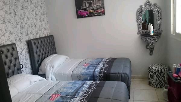 Jawharat Tetouan Apartman Souani  Kültér fotó