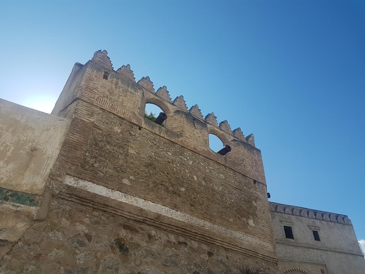 Jawharat Tetouan Apartman Souani  Kültér fotó