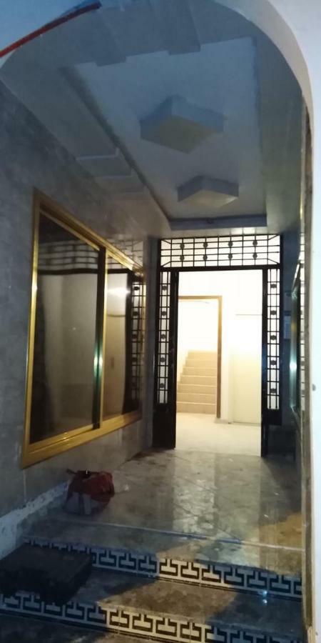 Jawharat Tetouan Apartman Souani  Kültér fotó
